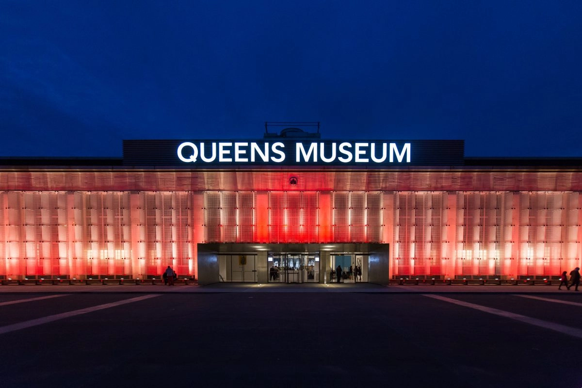 Queens Museum